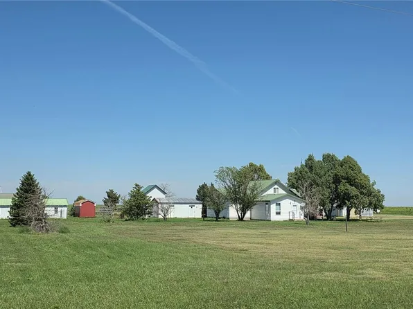 11785 County Road 12, Ovid, CO 80744