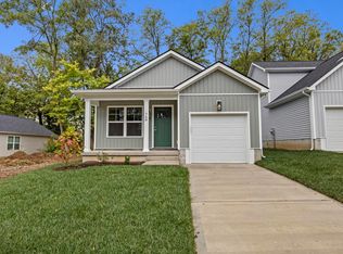 768 Harrison Trce, Lexington, KY 40505