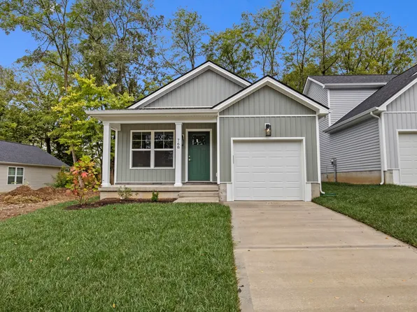 768 Harrison Trce, Lexington, KY 40505