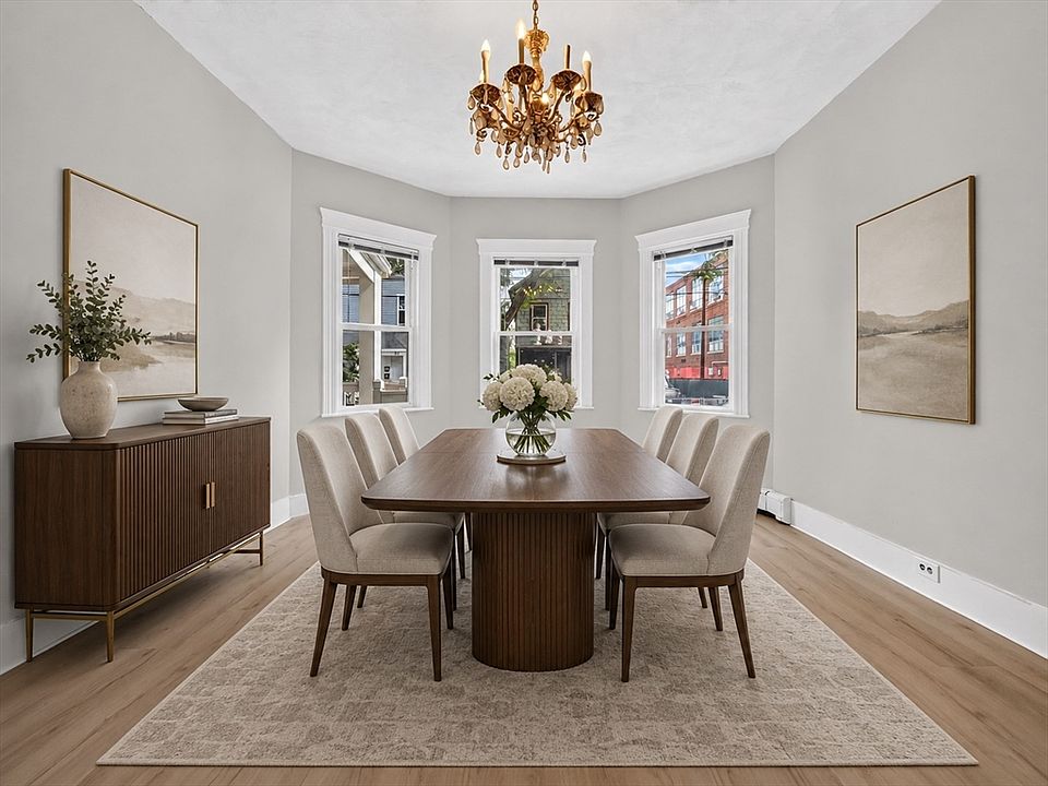 1st image of 18 Otis St #1