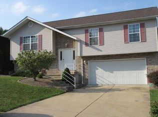 38 Mike Alan Dr, Washington, MO 63090