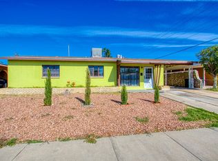 5909 Sabine Ct, El Paso, TX 79905