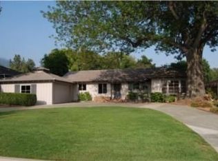 1644 Wilson Ave, Arcadia, CA 91006