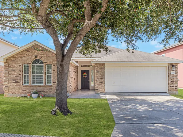 1106 Seven Iron, San Antonio, TX 78221