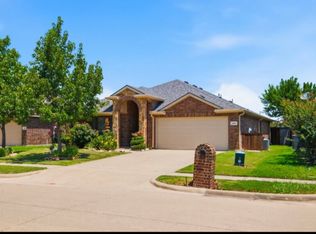 125 Meadow Crest Dr, Princeton, TX 75407