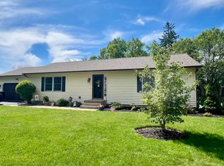 1000 W 20th St, La Porte, IN 46350