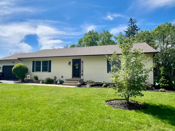 1000 W 20th St, La Porte, IN 46350