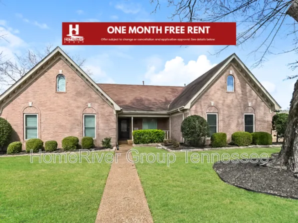 5246 Autumn Forrest Dr, Memphis, TN 38125