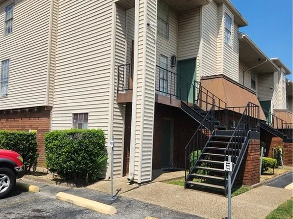 2509 Giuffrias Ave APT 802, Metairie, LA 70001