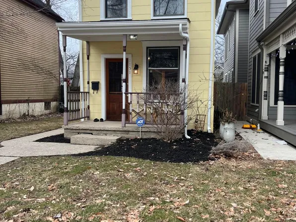 1151 Harrison Ave, Columbus, OH 43201