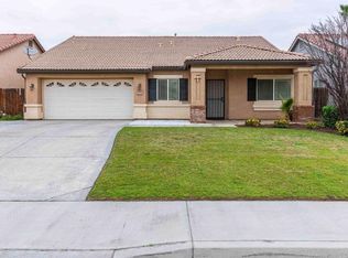 9326 Cousteau Ave, Bakersfield, CA 93311