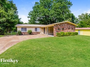 1746 Keyes Dr, Memphis, TN 38116