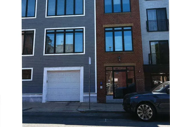 115 B St Unit 5, South Boston, MA 02127