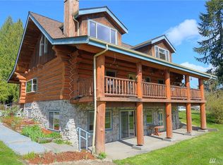 28014 80th Ave E, Graham, WA 98338
