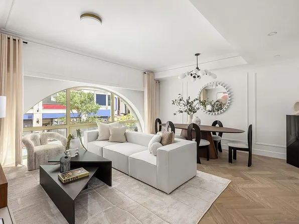 126 E 86th St #2A, New York, NY 10028