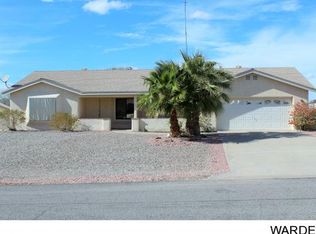 2959 Appaloosa Dr, Lake Havasu City, AZ 86406