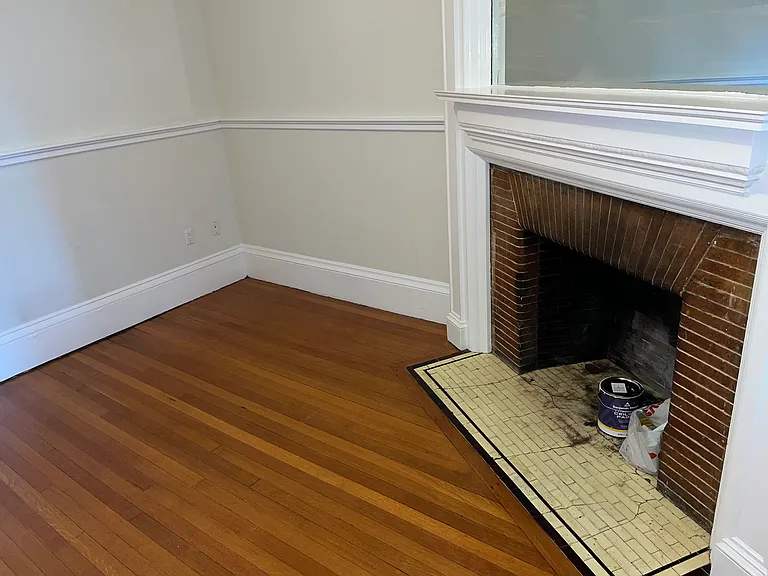 35 Bay State Rd #1R — Photo 13