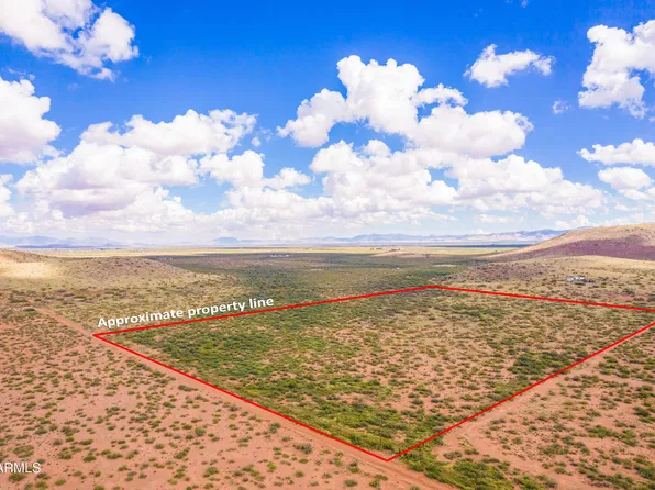 TBD E Lavander Road #-, Pearce, AZ 85625