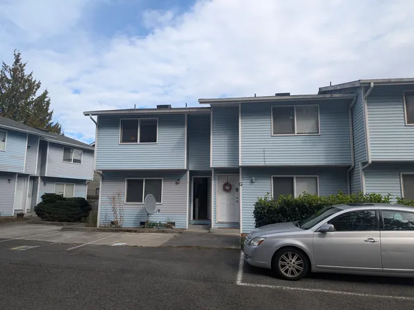 7816 Timber Hill Dr APT H, Everett, WA 98203