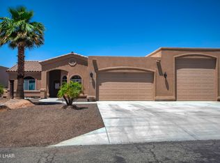 3521 Fiesta Dr, Lake Havasu City, AZ 86404