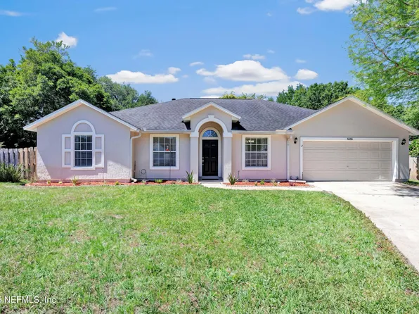 5655 BAXTER LAKE Drive, Jacksonville, FL 32258