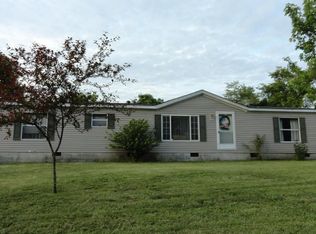 1738 Jacksonville Rd, Bagdad, KY 40003