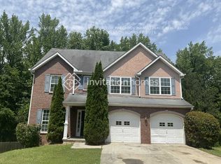 5805 Village Loop, Fairburn, GA 30213