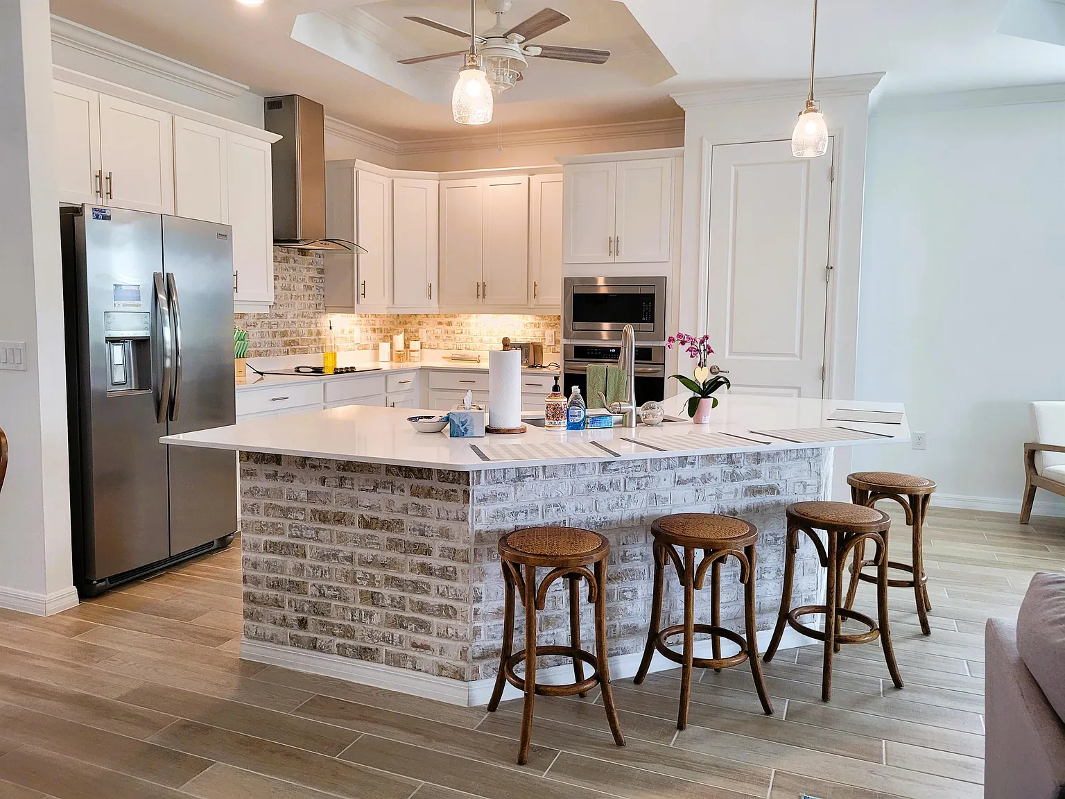 5909 Berwick Ln - The National - Burke — Photo 4