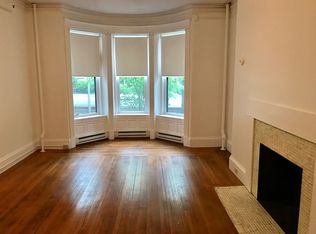 1077-1079 Beacon St UNIT 1F, Brookline, MA 02446