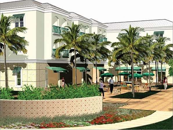 1st image of 26th St