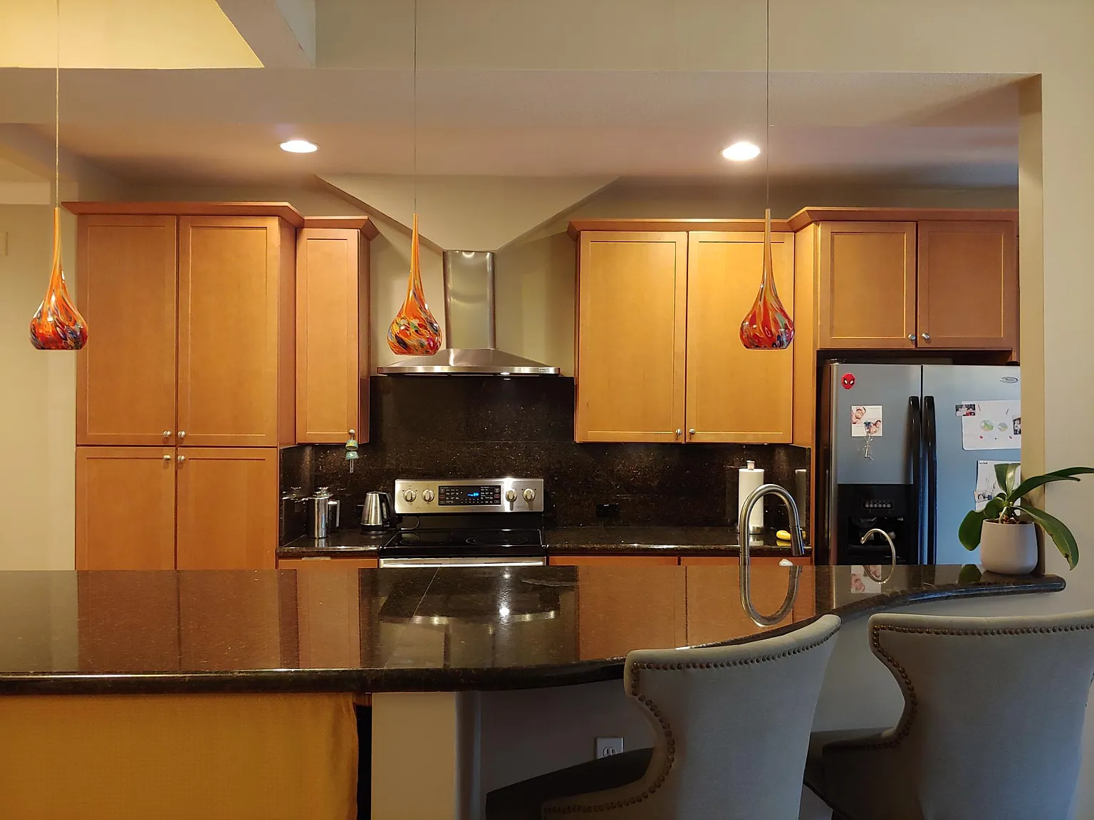 2 bed, 2.5 bath, 1558 sqft, $2,600 — Photo 3