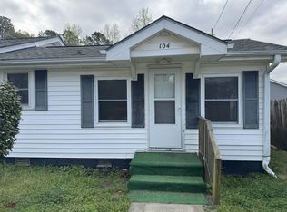 104C Charles St, Havelock, NC 28532