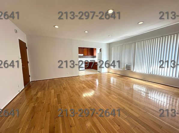1839 N Kingsley Dr #4