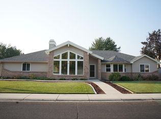 1515 E Trevino St, Eagle, ID 83616