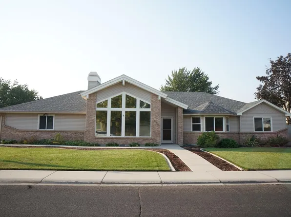 1515 E Trevino St, Eagle, ID 83616