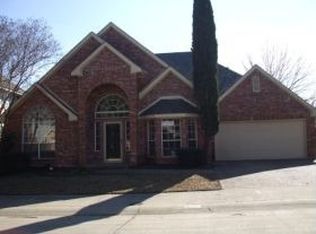 5107 Quail Ridge Dr, McKinney, TX 75070