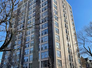 5401 S Hyde Park Blvd APT 601, Chicago, IL