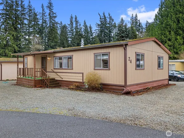 9403 Pierce Lane #24, Sedro Woolley, WA 98284