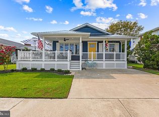 611 Twin Tree Rd, Ocean City, MD 21842