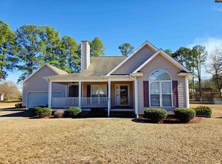 52 Freedom Ln, Lugoff, SC 29078