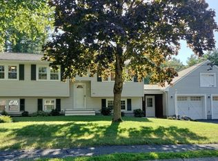115 Colonial Post Dr, Bridgewater, MA 02324