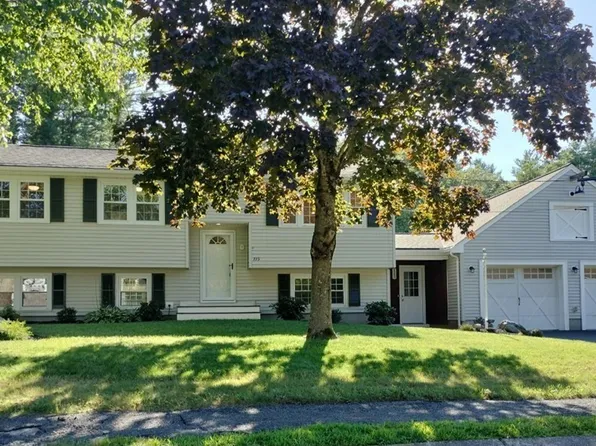 115 Colonial Post Dr, Bridgewater, MA 02324
