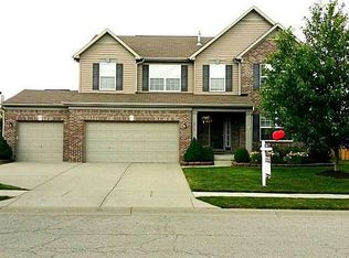18715 Mill Grove Dr, Noblesville, IN 46062
