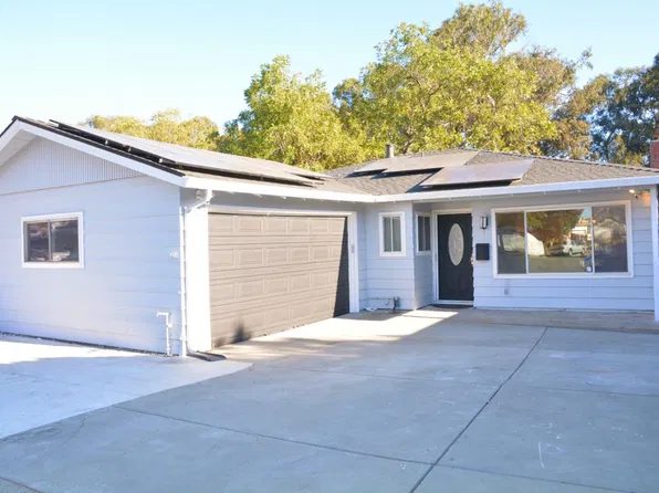1966 Hillsdale St, Hayward, CA 94541