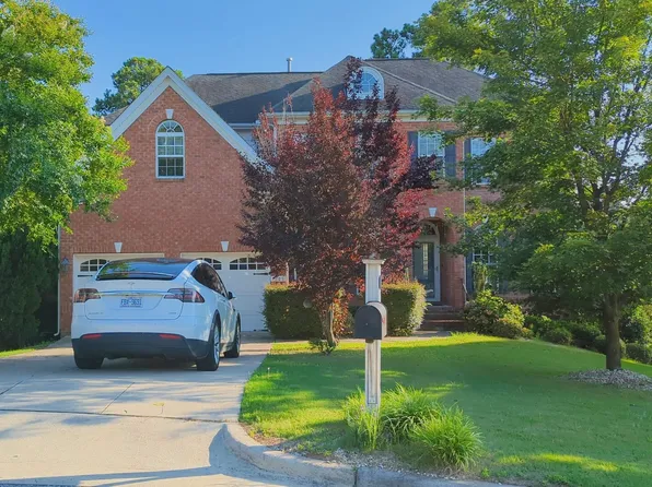 1008 Longwillow Ct, Morrisville, NC 27560