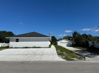 820 Summer St, Lake Worth, FL 33461