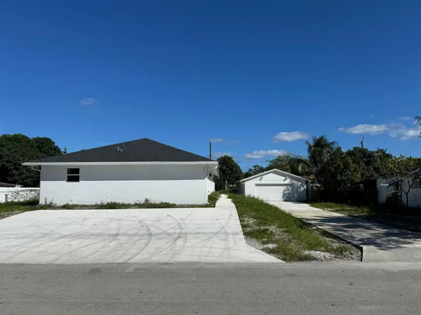 820 Summer Street, Lake Worth, FL 33461