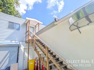 46909 Yale Rd #B, Chilliwack, BC V2P 2S6