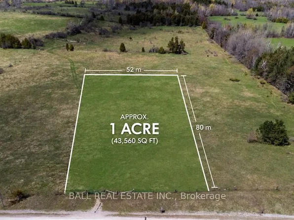 0 Miller Rd, Selwyn, ON K0L 2H0