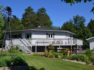 1615 E Somo Ave, Tomahawk, WI 54487